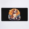 urdesk mat flatlaysquare1000x1000 8 - Beagle Merch