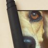 urdesk mat rolltall portrait750x1000 17 - Beagle Merch