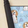 urdesk mat rolltall portrait750x1000 23 - Beagle Merch