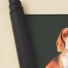 urdesk mat rolltall portrait750x1000 7 - Beagle Merch