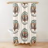 urshower curtain closedsquare1000x1000.1 1 - Beagle Merch