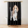 urshower curtain closedsquare1000x1000.1 14 - Beagle Merch