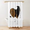 urshower curtain closedsquare1000x1000.1 15 - Beagle Merch