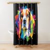 urshower curtain closedsquare1000x1000.1 23 - Beagle Merch