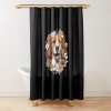 urshower curtain closedsquare1000x1000.1 24 - Beagle Merch