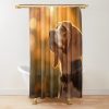 urshower curtain closedsquare1000x1000.1 25 - Beagle Merch