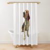 urshower curtain closedsquare1000x1000.1 8 - Beagle Merch