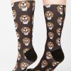 ursocks female back mediumtall portrait750x1000 bgf8f8f8.4 - Beagle Merch