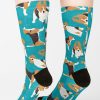 ursocks female back mediumtall portrait750x1000 bgf8f8f8.4 6 - Beagle Merch